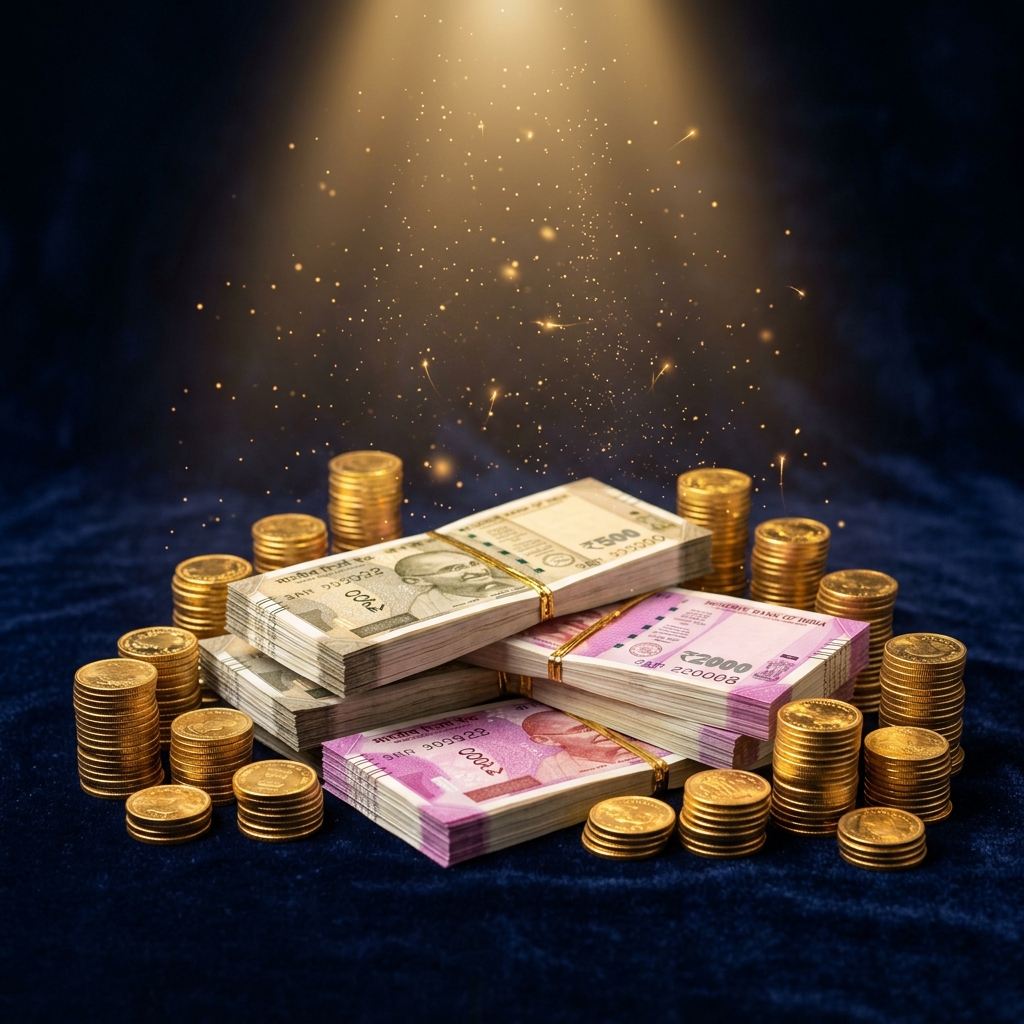 Working capital support